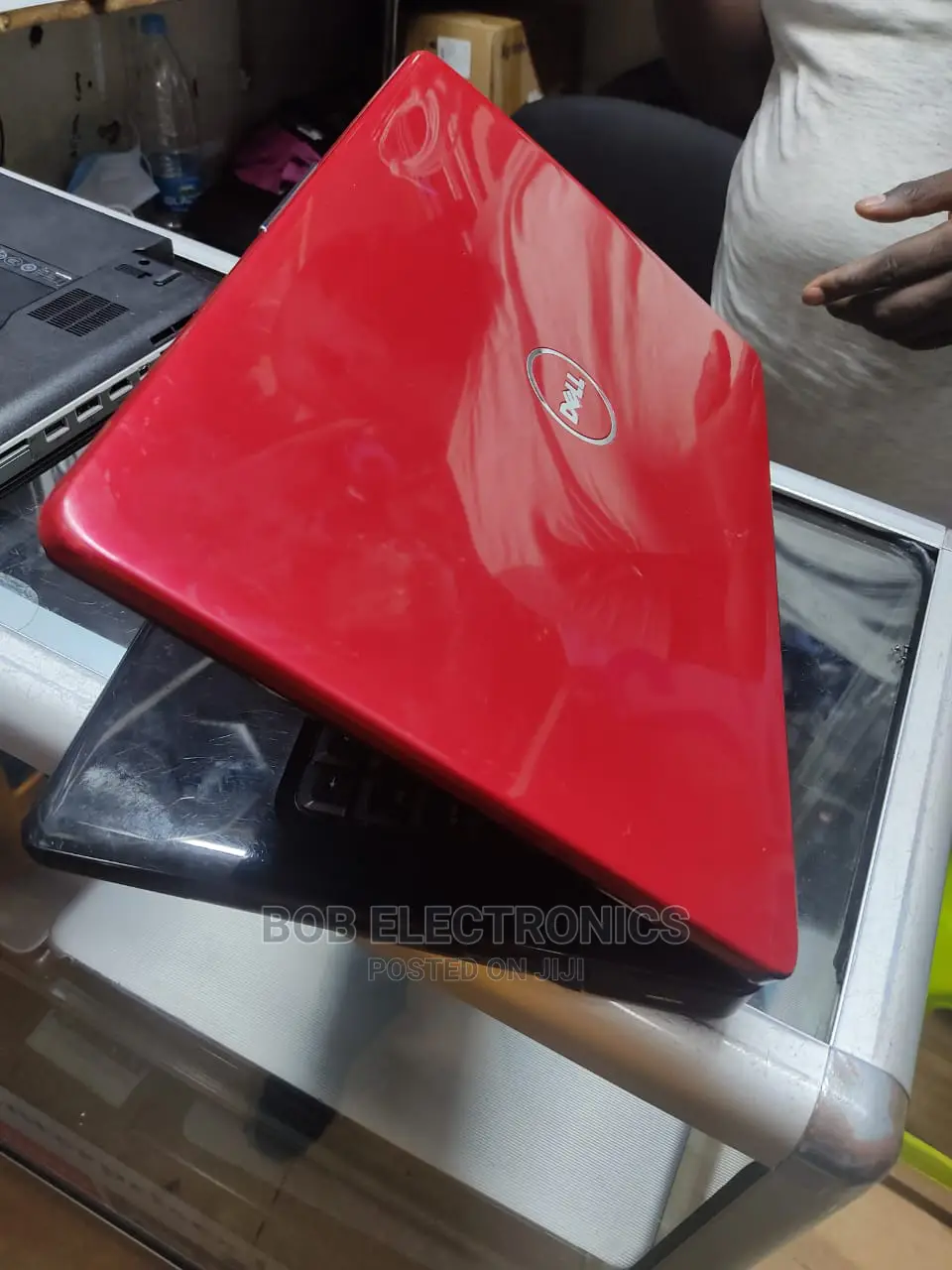 Laptop HP Mini 5101 2GB Intel Atom 160GB