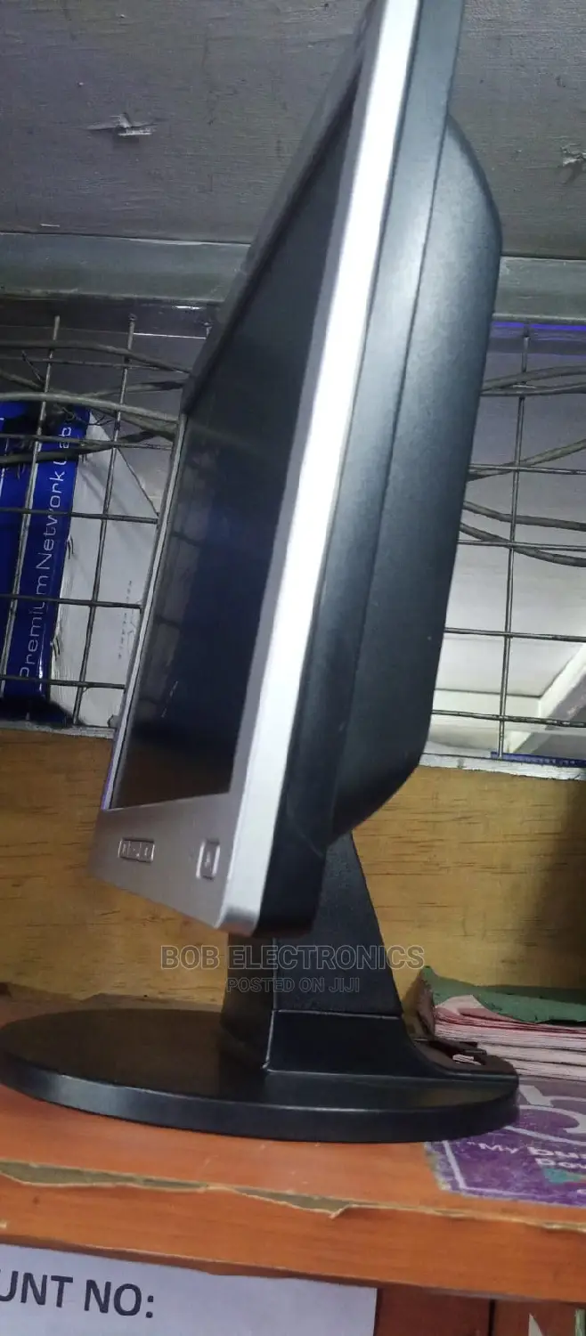 Tft Monitor (Low Budget Offer)