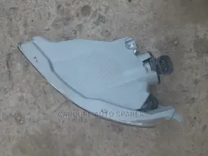 Harrier 240g Fog Light