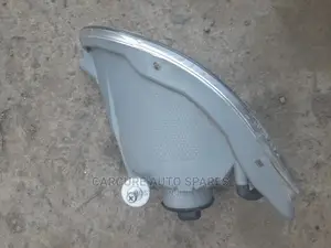 Harrier 240g Fog Light