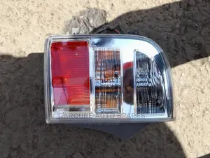 Isis 2010 Back Reflector