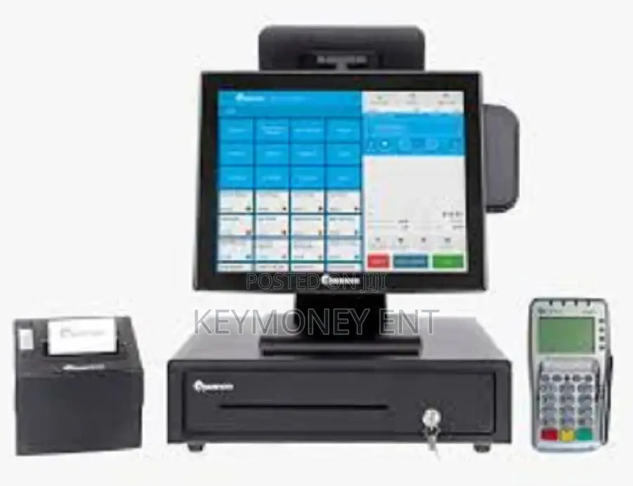 Top Rated Point of Sale System for a Hotel/ Restuarant