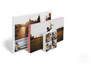 Full Color Photo Mounting