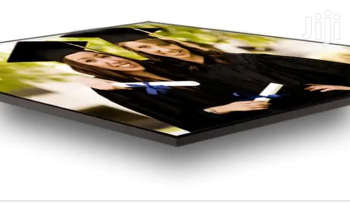 Full Color Photo Mounting