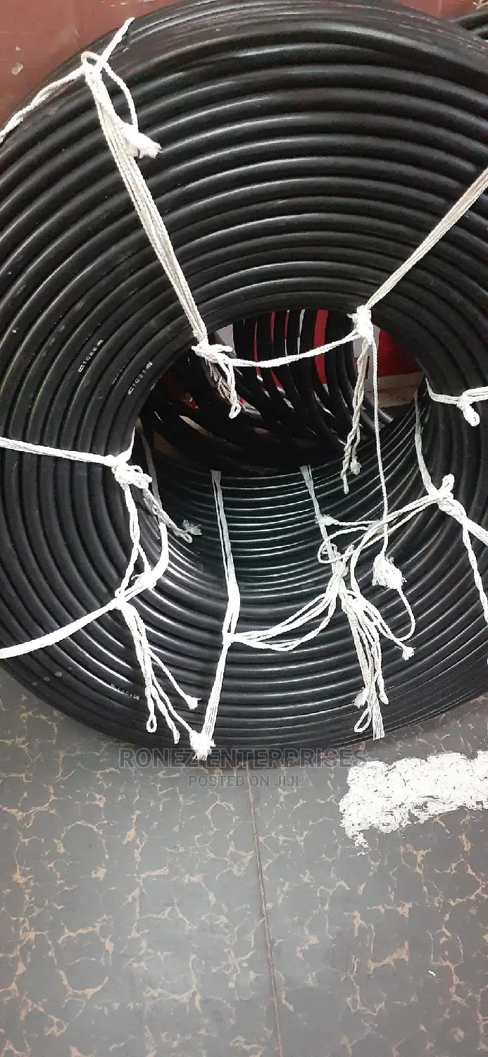 Armoured Cable 1.5mm 4 Core