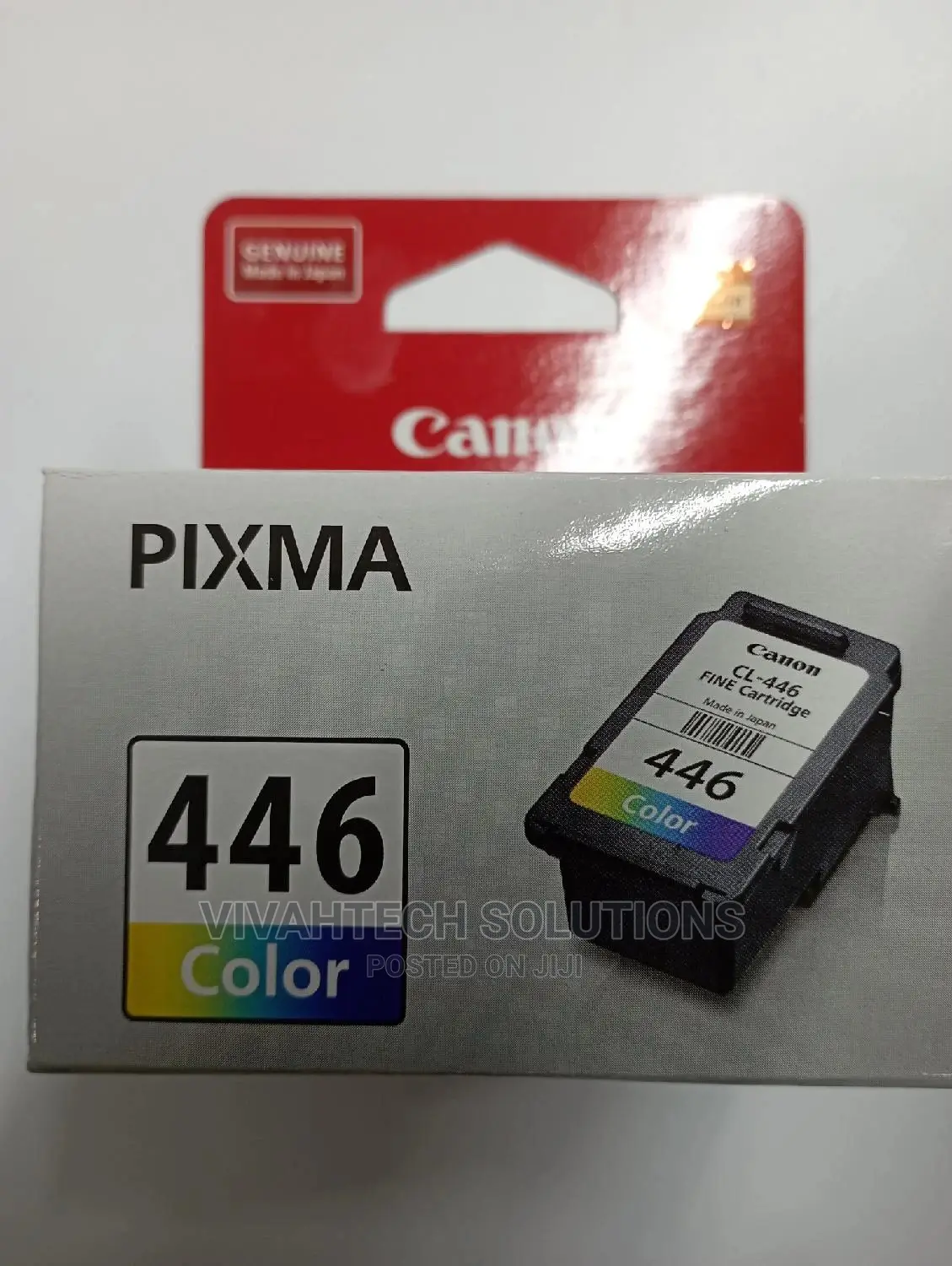 Canon PIXMA PG-446 Cartridge Color