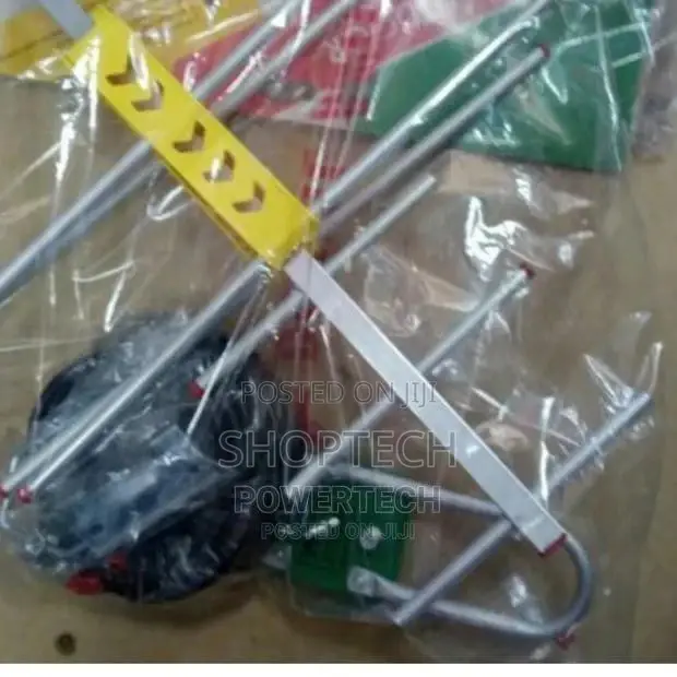 Aerial for Digital TV