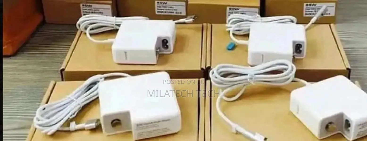 All Macbook Chargers Available!!