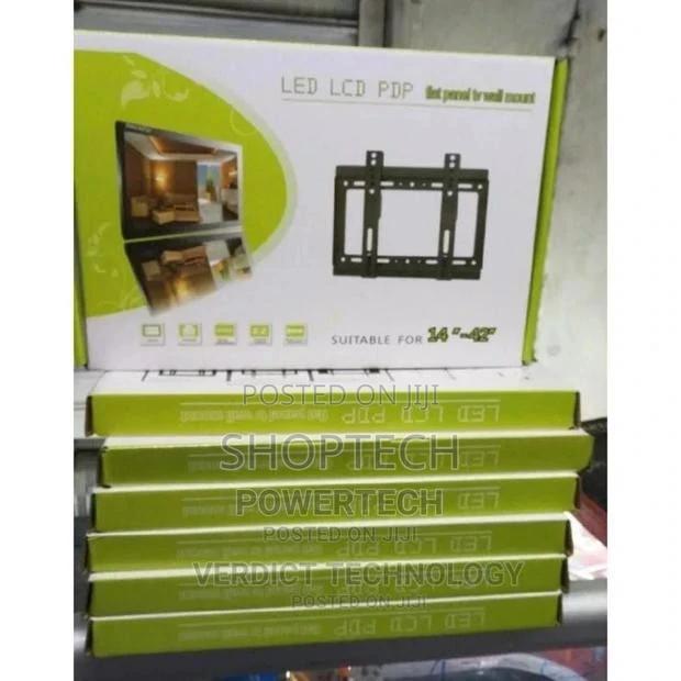 TV Brackets 16"-42"