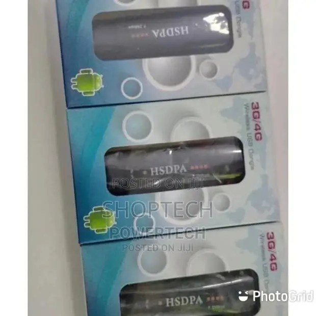 Universal Modem