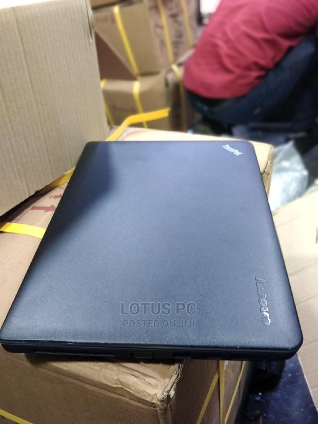 Laptop Lenovo ThinkPad E431 4GB Intel Core I3 HDD 500GB - thumbnail 3