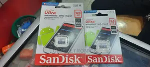 Sandisk Ultra Microsdxc