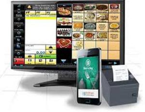Most Impressive Point of Sale Software System for Hotels - thumbnail 2