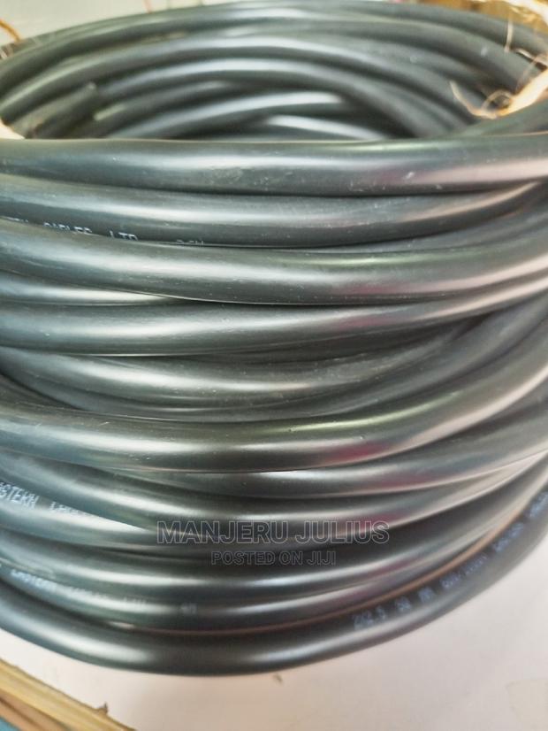 2.5mm 2core Armoured Cable - thumbnail 3