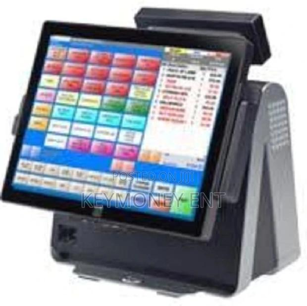Desirable Point of Sale Systems for Hotels, Restuarants