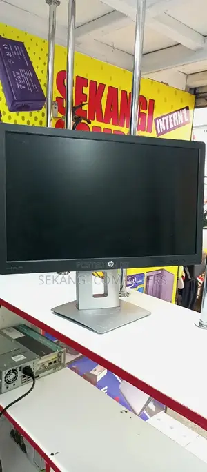23" Monitor