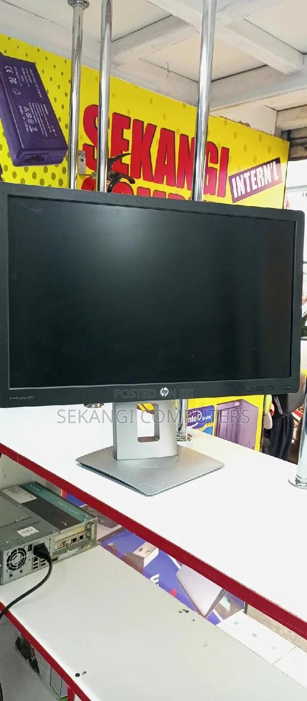 23" Monitor