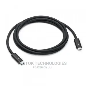 Apple Thunderbolt 4 PRO Cable (1.8 M)
