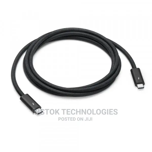 Apple Thunderbolt 4 PRO Cable (1.8 M)