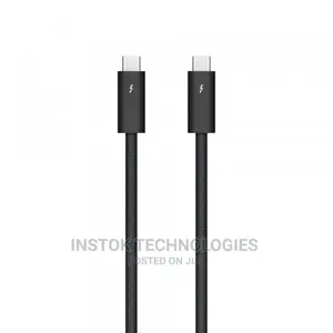 Apple Thunderbolt 4 PRO Cable (1.8 M)
