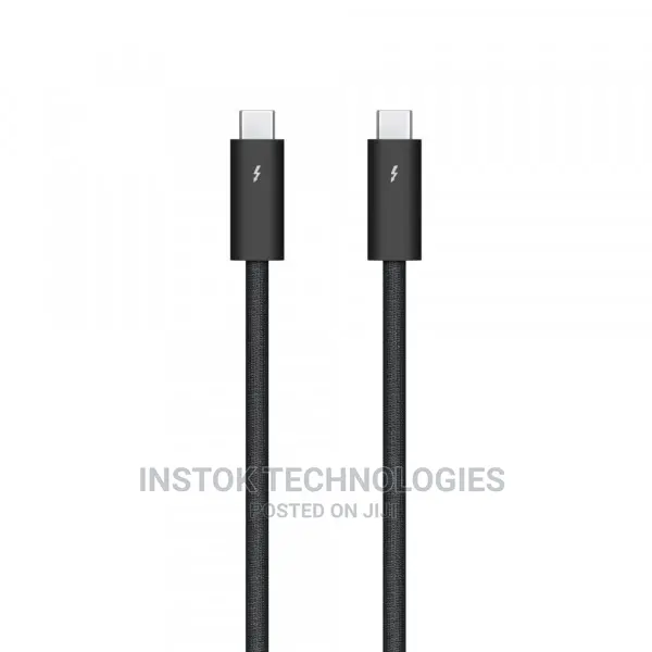 Apple Thunderbolt 4 PRO Cable (1.8 M)