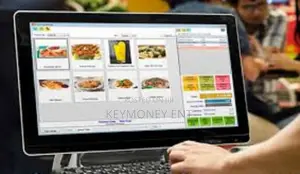 User Friendly Point of Sale System for Restuarant, Hotels