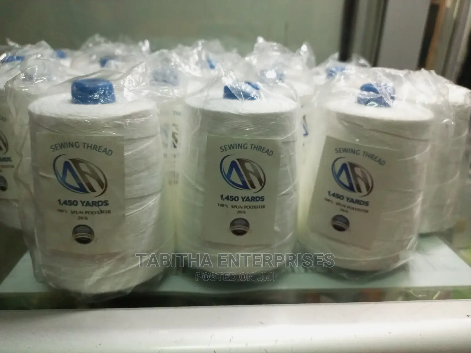 Sewing Thread