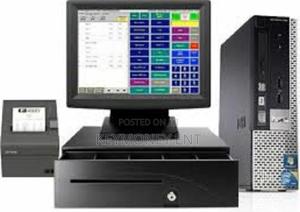 Proven POS Software System for Hotels, Restuarants - thumbnail 2