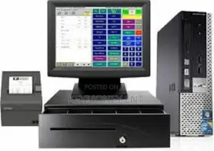 Proven POS Software System for Hotels, Restuarants