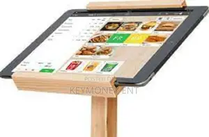Simplified Point of Sale Software System for Fast Foods