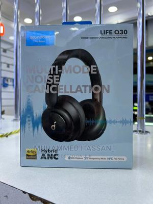 Soundcore Life Q30 Headphones - thumbnail 2