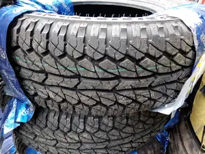 235/70r16 Comforser Tyre