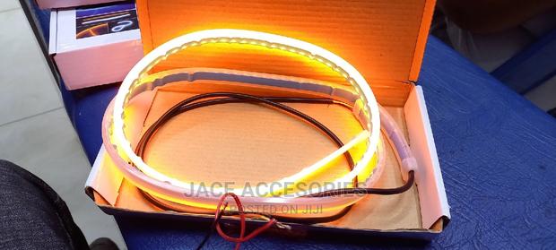 Day Running Guide Lights - thumbnail 2