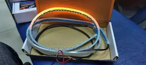 Day Running Guide Lights