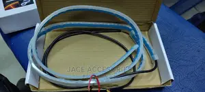 Day Running Guide Lights