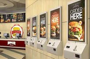 Simple Interface POS Software System for Cafetaria Hotels - thumbnail 2