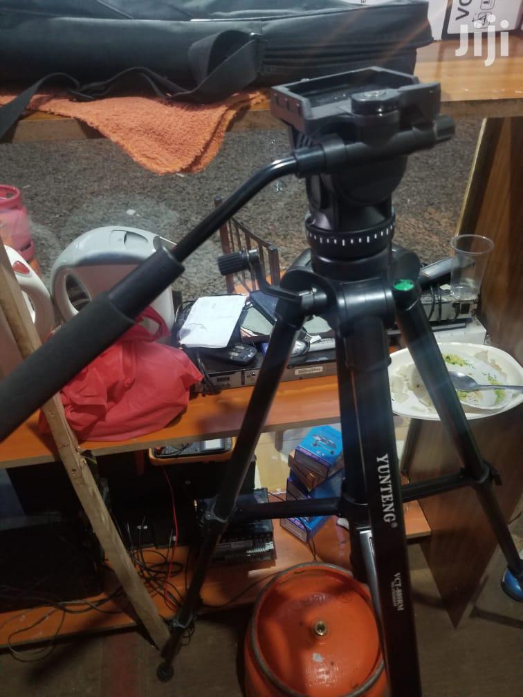 Best Tripod Stand(Camera Stand)