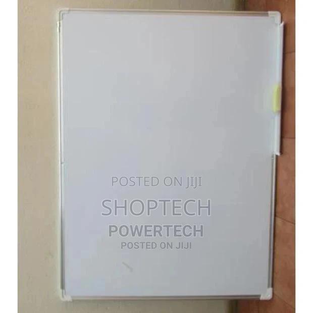 White Board 4 by 3 - main view