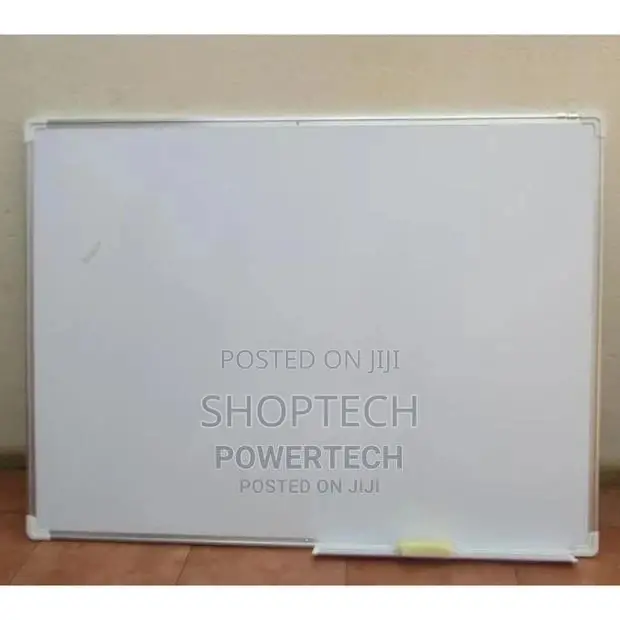 White Board 5 by 3