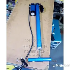 Bicycle Pump