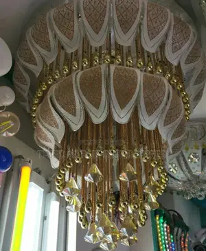 Led Chandalier