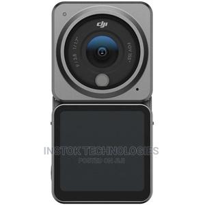 DJI Action 2 Dual-Screen Combo 4K Action Camera - thumbnail 2