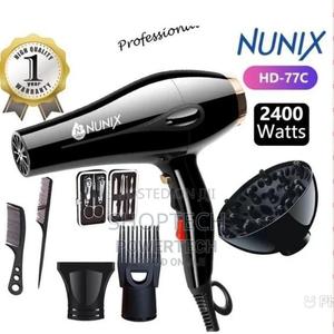 Nunix Blow Dryer Combo - thumbnail 2