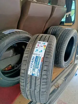 215/55 R17 Otani Tyre