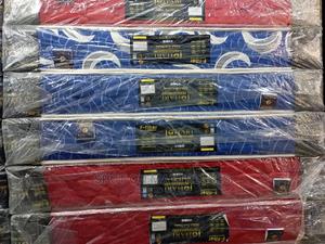 Quilted Mattresses 8inch - thumbnail 2