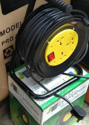 Working Extension Cable