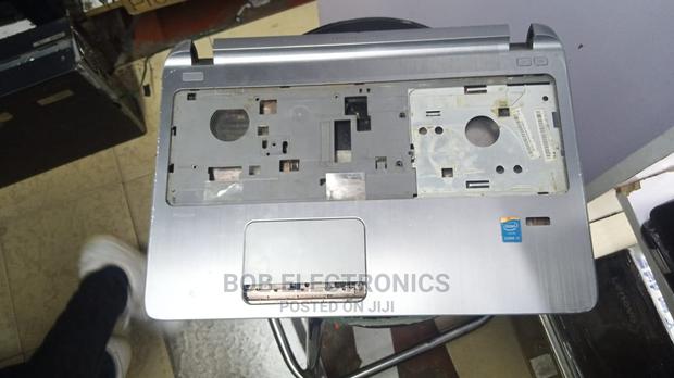 Laptop Casing (All Sides Available) - main view