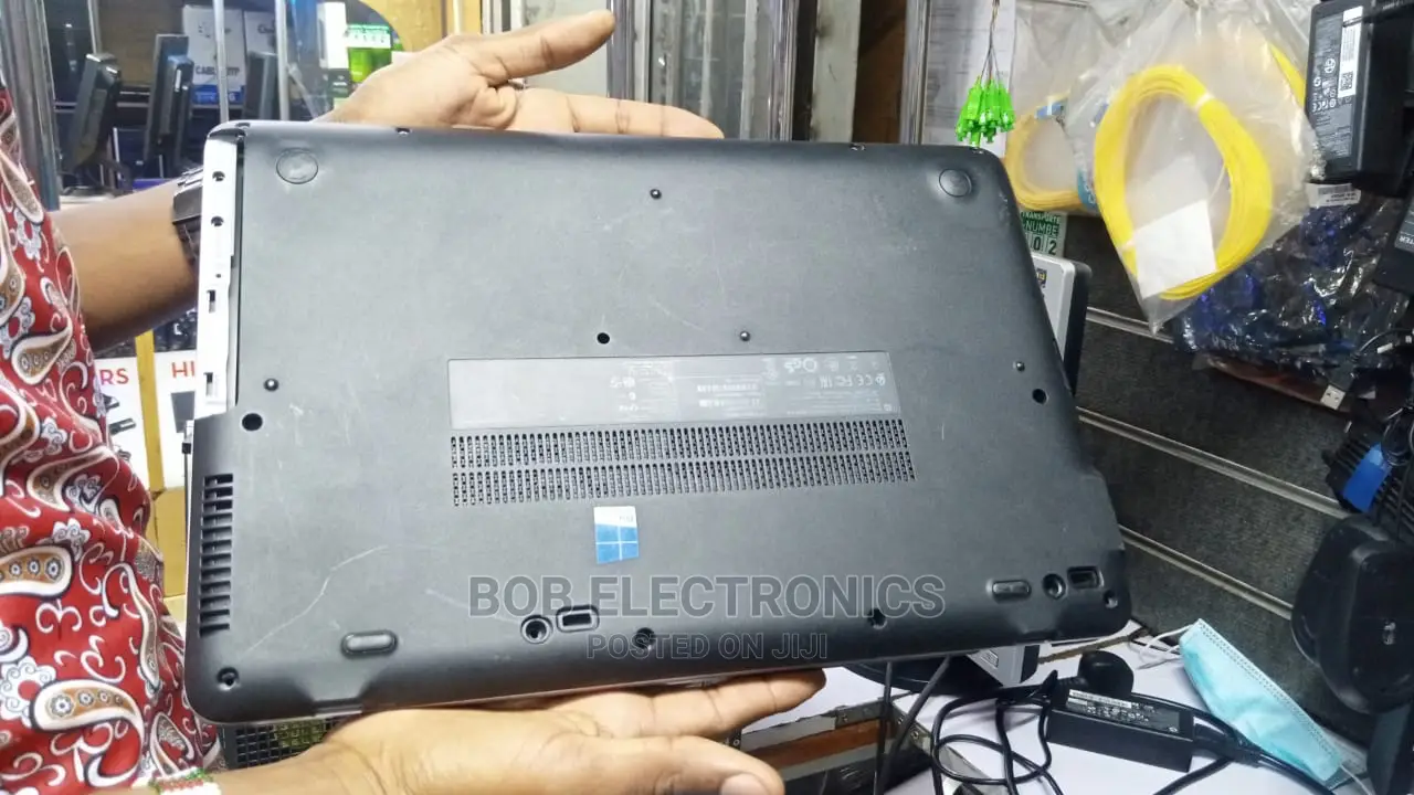 Laptop Housing Upper And Lower Casing