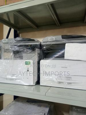 Affordable Ricoh Aficio Mp 301 Printer - main view