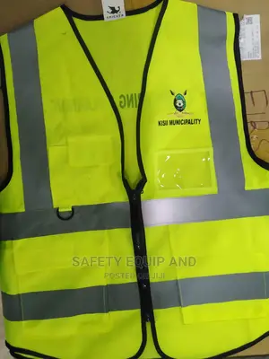 Executive Brand New Reflector